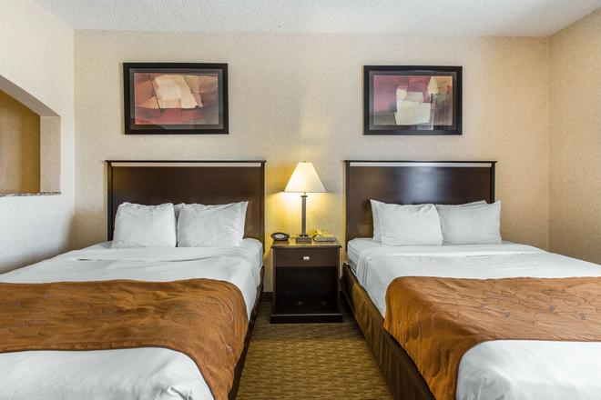 Comfort Suites Summit County 118 2 7 5 Dillon Hotel Deals