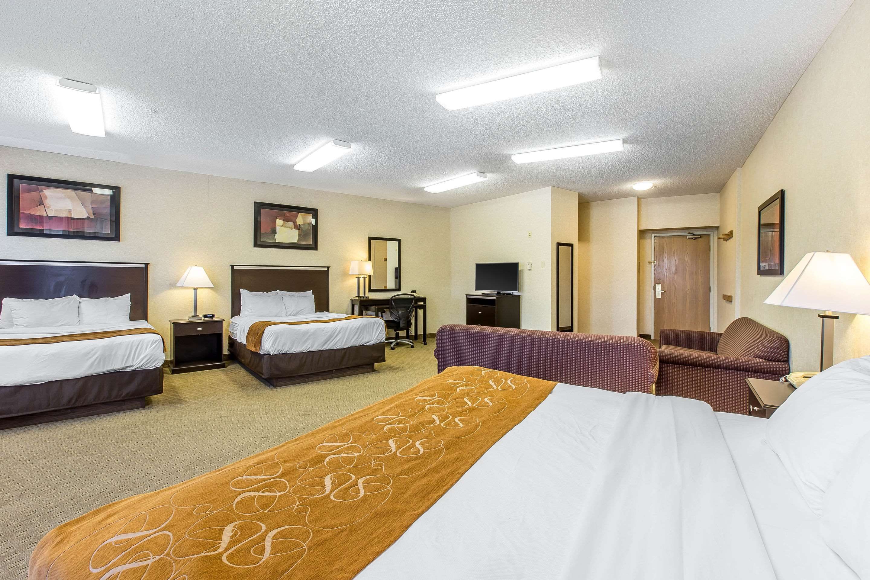 Comfort Suites Summit County 118 2 7 5 Dillon Hotel Deals