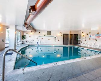 Comfort Suites Summit County - Dillon - Pool