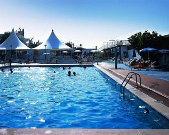 Hotel Barra - Aveiro - Piscina