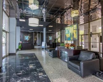 804 Barn Wall, 1 Free Park, Modern Dt, 300 Mb Wifi - Atlanta - Lobby