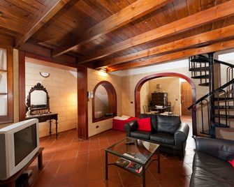 Sweet Home Lecce Centro - Lecce - Salon