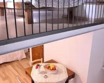 Sole Mio - Velletri - Comedor