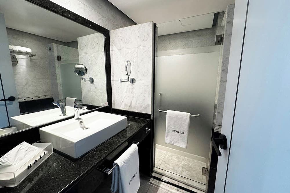 Hotel Torremolinos - Mexico City
