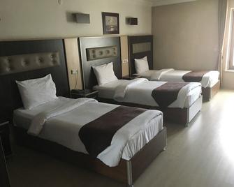 Güngören Hotel - Kars - Bedroom