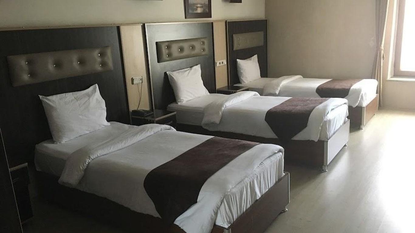 Güngören Hotel
