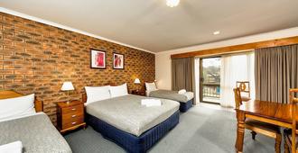 Hume Country Motor Inn - Albury - Habitación