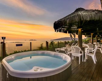 Costa Norte Ingleses Hotel - Florianópolis