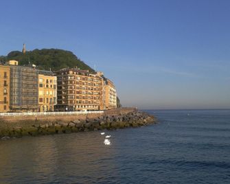 Parma - São Sebastião