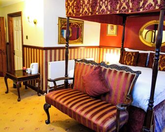 Ty Newydd Country Hotel - Aberdare