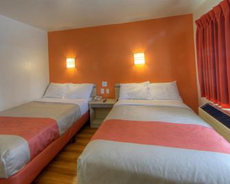 Motel 6 Orlando Winter Park - Orlando - Bedroom