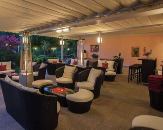 Hotel & Spa Cacciatori - Cademario