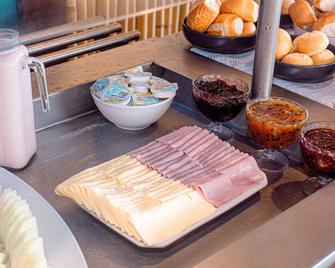 Pousada Areia Cristal - Bombinhas