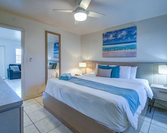 Sea Garden By The Sea - Lauderdale-by-the-Sea