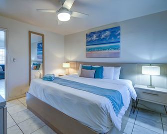 Sea Garden By The Sea - Lauderdale-by-the-Sea