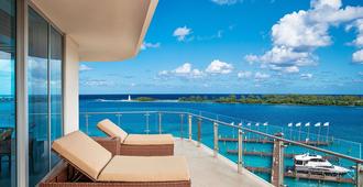 Margaritaville Beach Resort Nassau - Nassau - Balkon