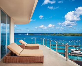Margaritaville Beach Resort - Nassau - Нассау - Балкон
