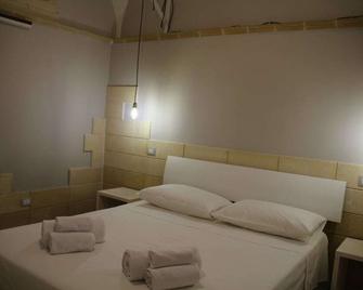 Corte Giannuzzi - Nardò - Bedroom