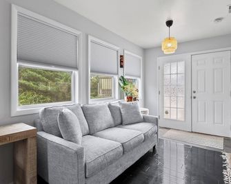 Big Kahuna - Avon - Sala de estar