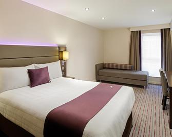 Premier Inn Southport Central - Southport - Schlafzimmer