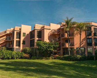 Coquina Moorings 102 - Bradenton Beach - Gebouw