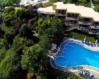 Macedon - Thasos Town - Bazén