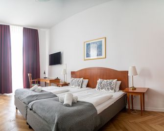 Safestay Berlin Kurfurstendamm - Berliini