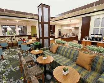 Hilton Garden Inn Covington/Mandeville - Covington - Recepción