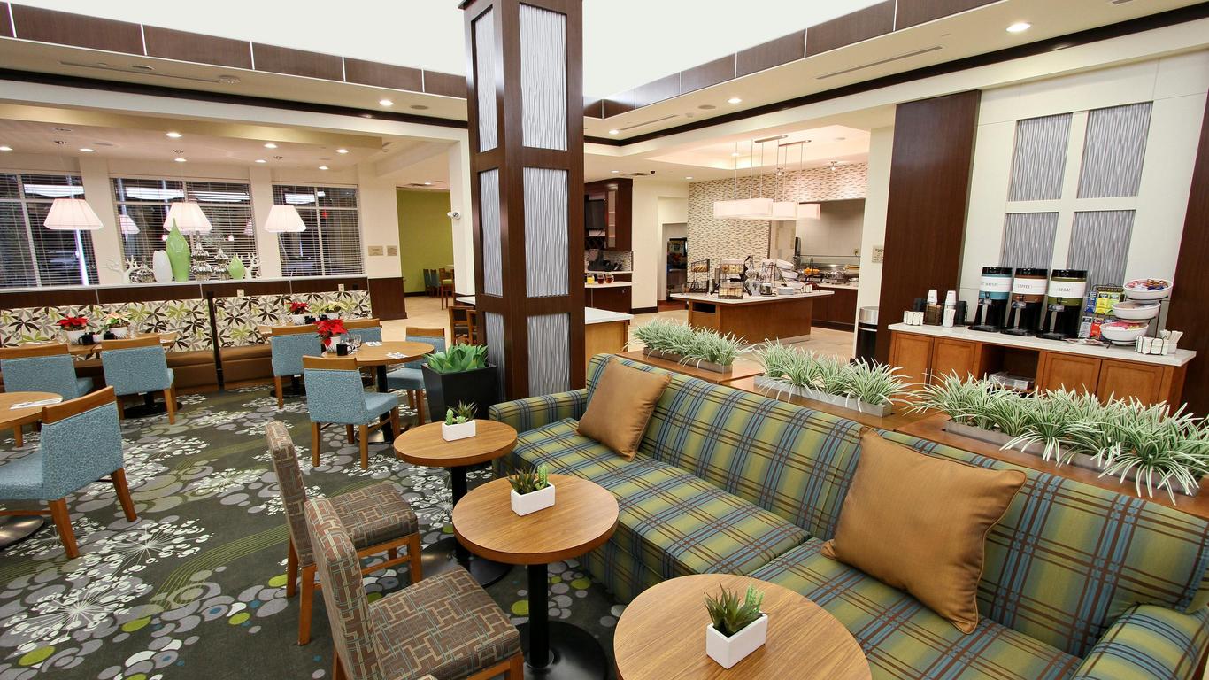 Hilton Garden Inn Covington/Mandeville