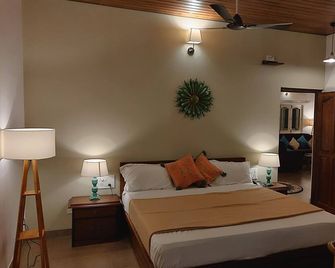 Elegant holiday homes Coorg - Kushālnagar