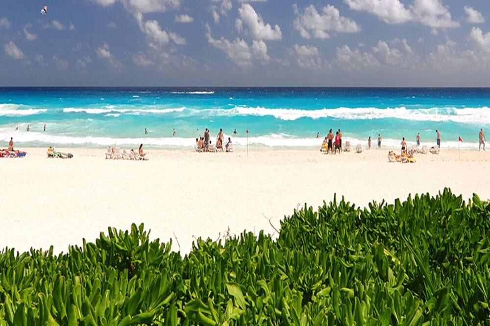 Create unforgetable memories in an exotic paradise in the Dominican Republic - Puerto Plata - Plage