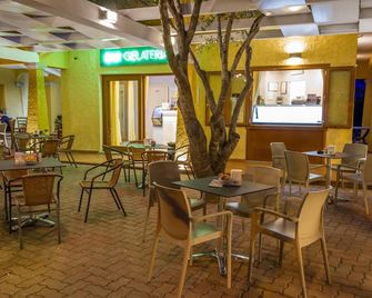 Hotel Lu Pitrali - San Teodoro - Restaurant