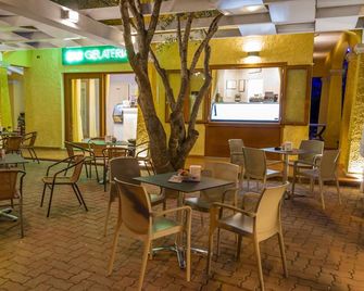 Hotel Lu Pitrali - San Teodoro - Restaurante