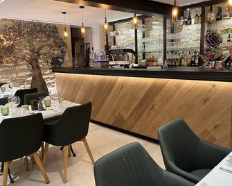 Le Marronnier - Saint-Rémy - Restaurant