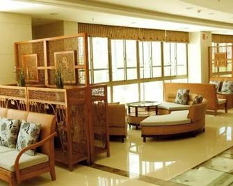Chuang Tong Business Hotel - Jiuquan