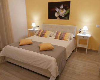 A Casa di Josephine - Palermo - Habitación