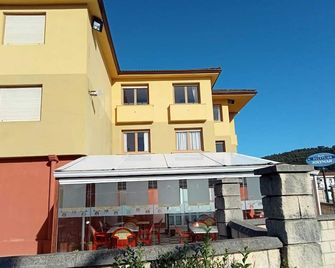 Hotel Costa Cántabra - Argoños - Gebäude