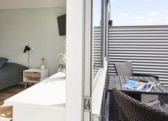 Athome Apartments - Aarhus - Balcó
