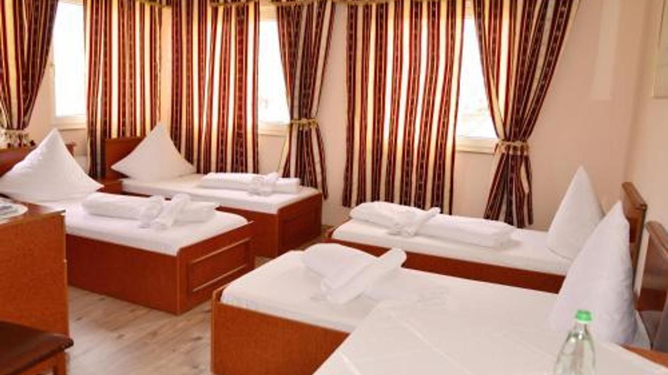 Hotel Kennedy