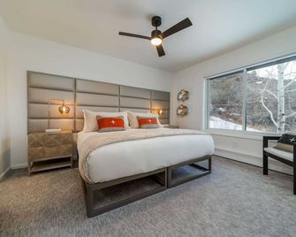 New Listing Just Renovated 3br 3ba - Snowmass Village