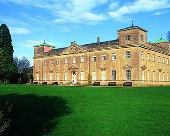 Lydiard House Conference Centre - Swindon - Building