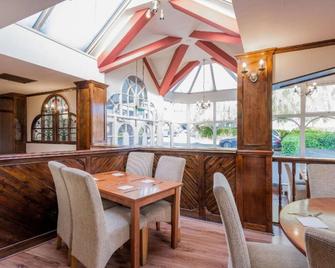 Superior Hotel - Dudley - Restaurant