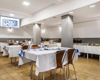 هوتل أوليفيا - غدانسك - مطعم