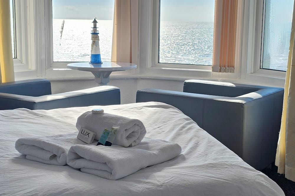 Bowies Lodge - Blackpool