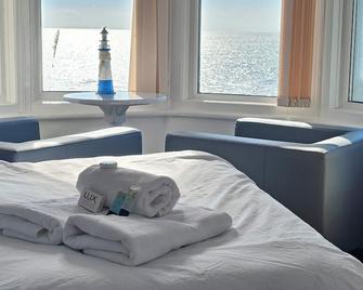 Bowies Lodge - Blackpool