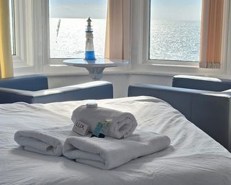 Bowies Lodge - Blackpool