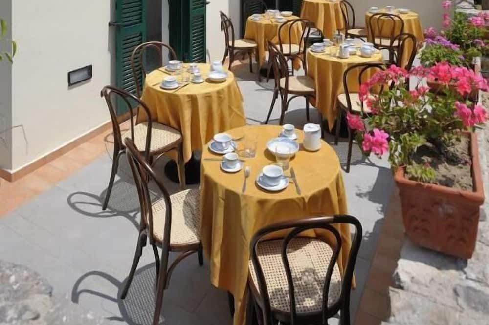 Il Ducato Di Ravello - Ravello - Restaurant