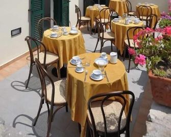 Il Ducato Di Ravello - Ravello - Restaurant
