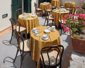 Il Ducato Di Ravello - Ravello - Restaurant