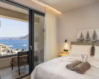 Celeste Bali Suites - Bali